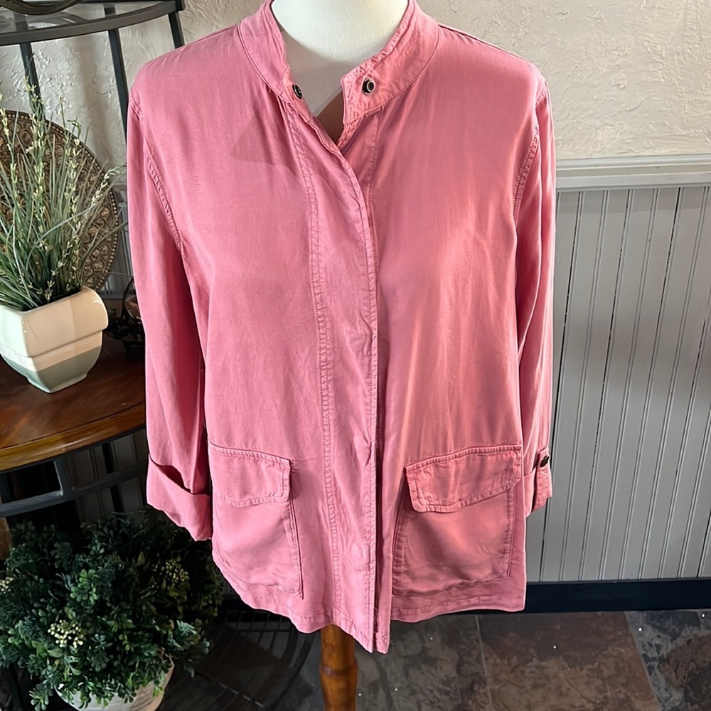 Sanctuary Jacket